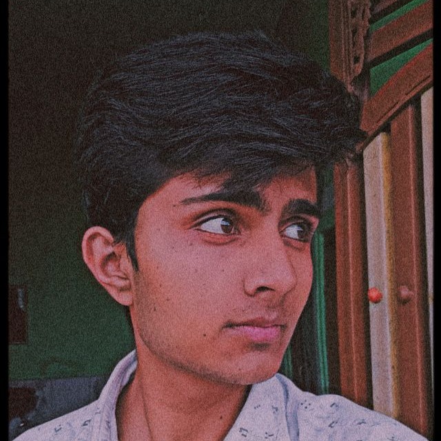 Satyam Singh Dangi