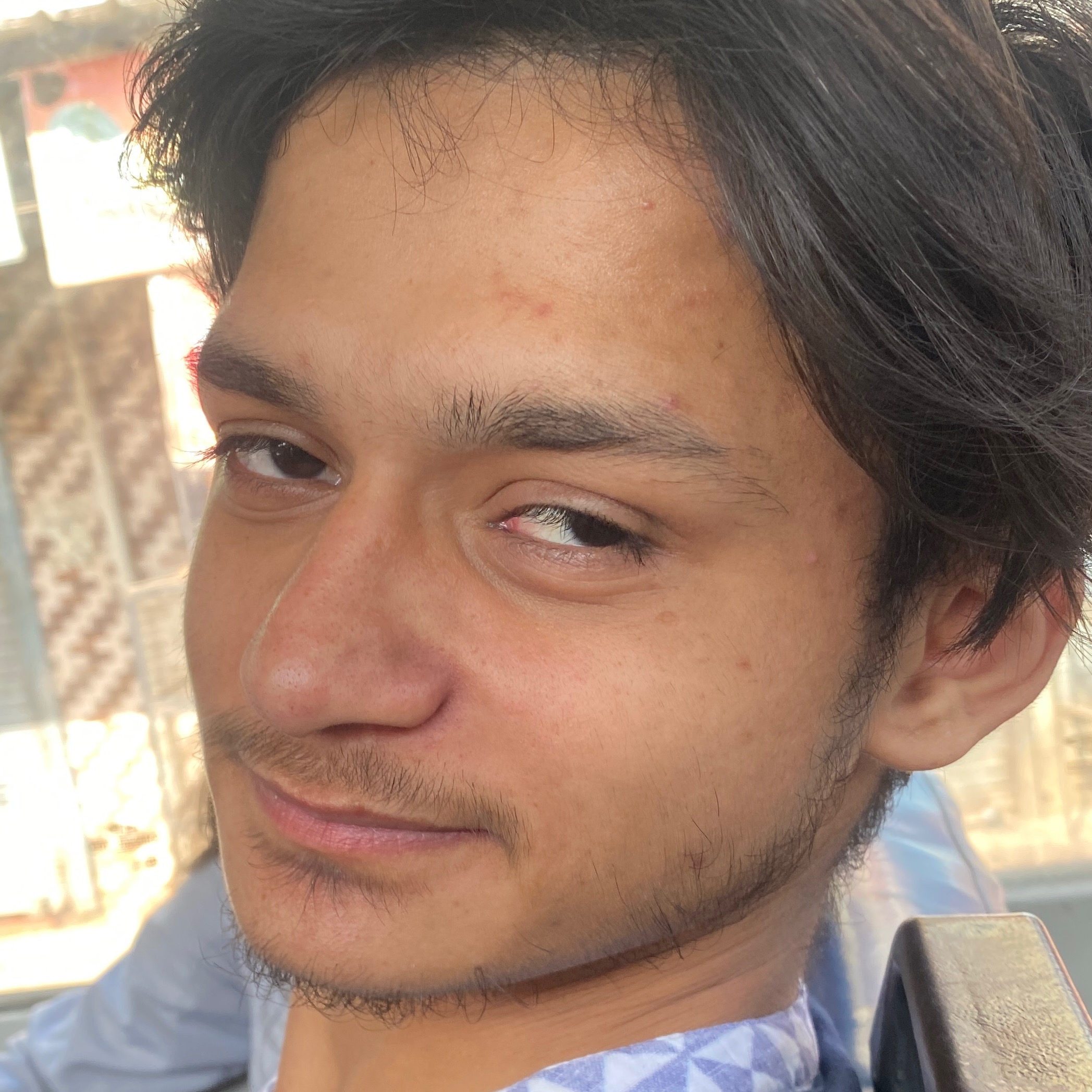 Pankaj Panwar