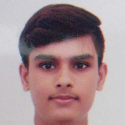 Himanshu Lohar