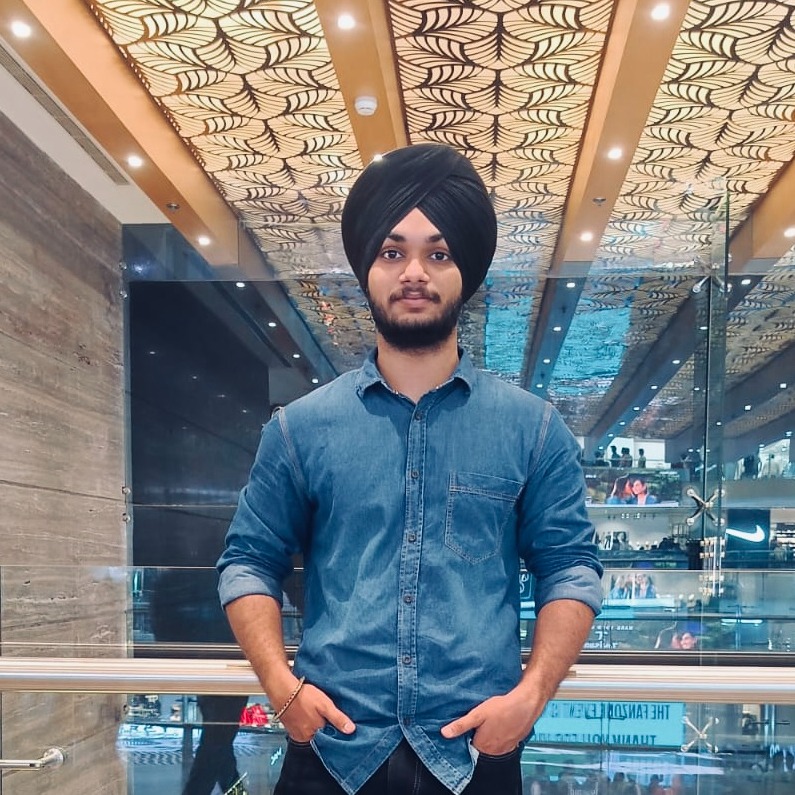 Aknoor Singh 