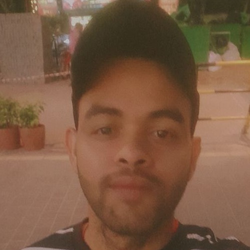 ANURAG SHARMA