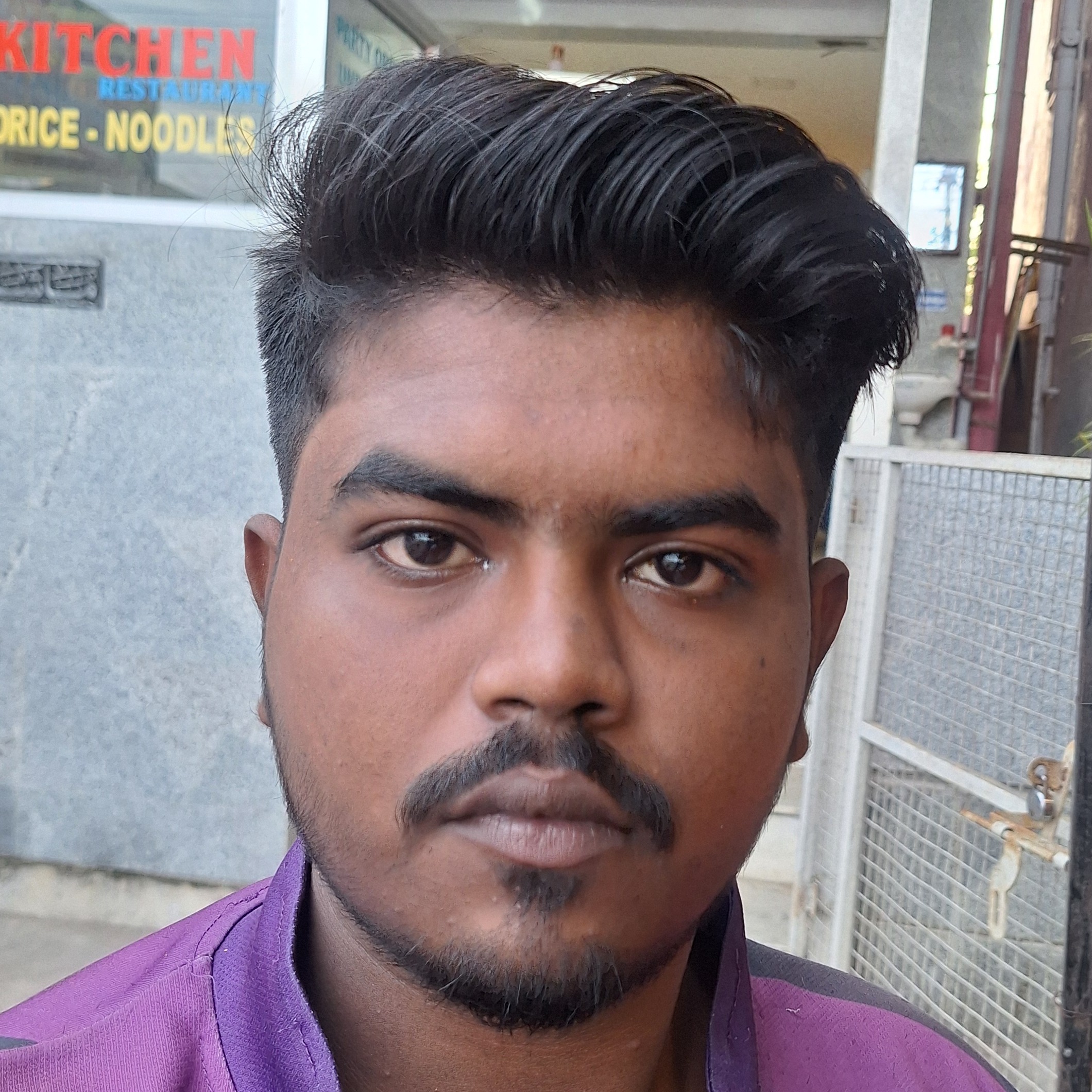 Veerendra H