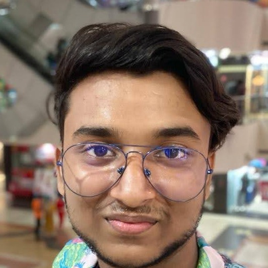 Shivansh Srivastava