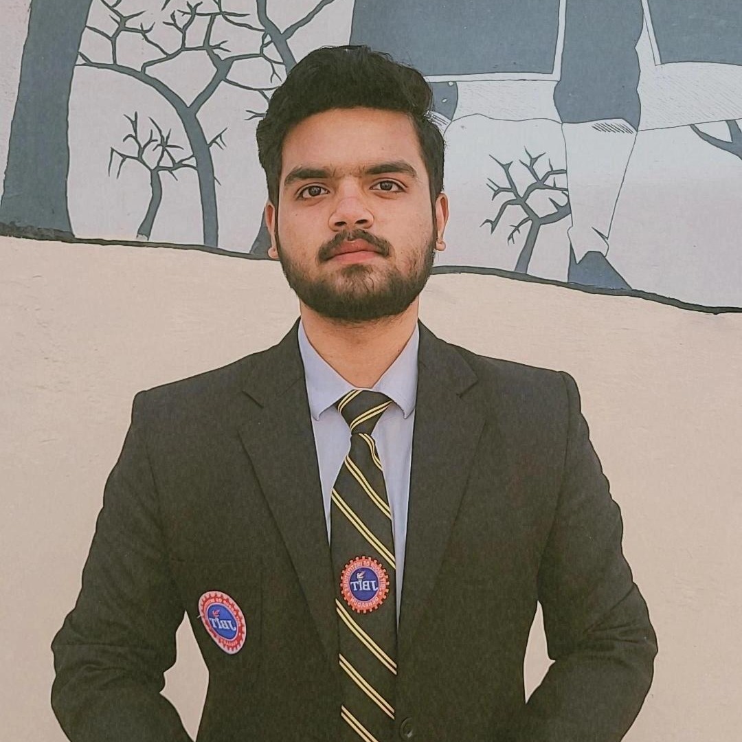 ROHAN KUMAR
