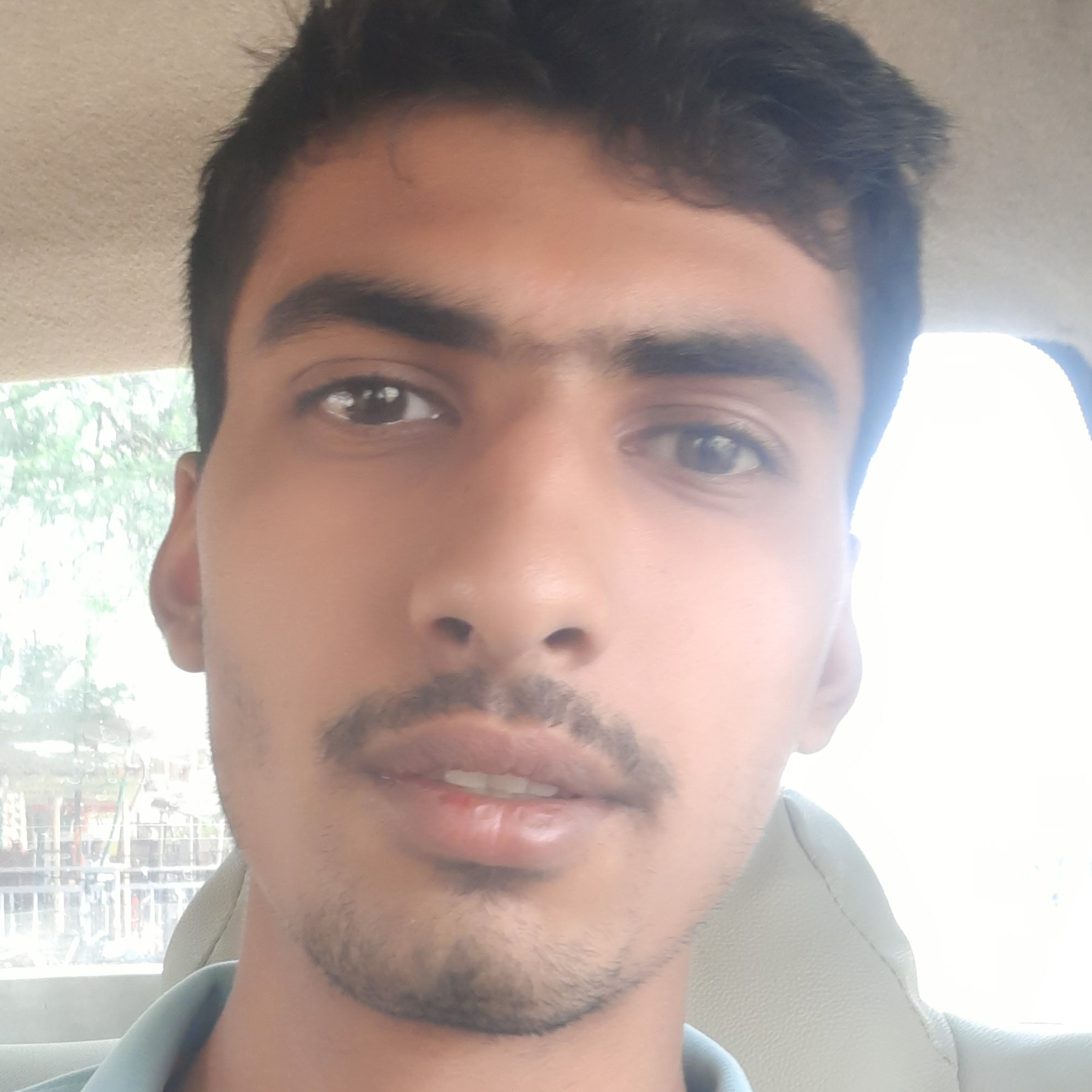 Aaryan Gupta