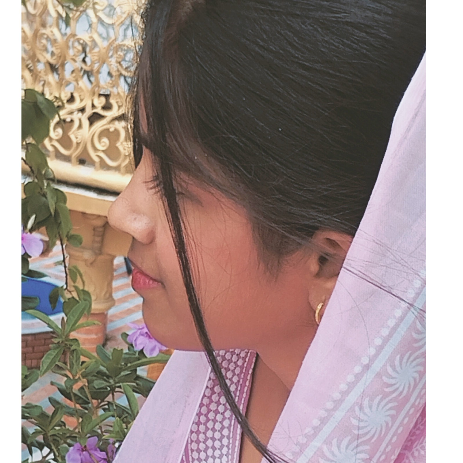 Ishika singh