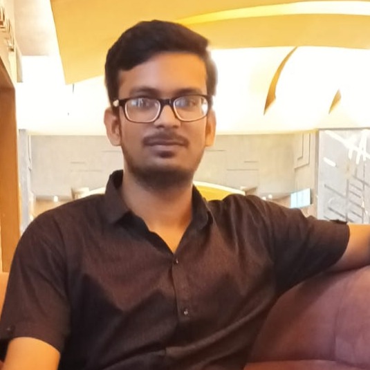 Mayank Agarwal