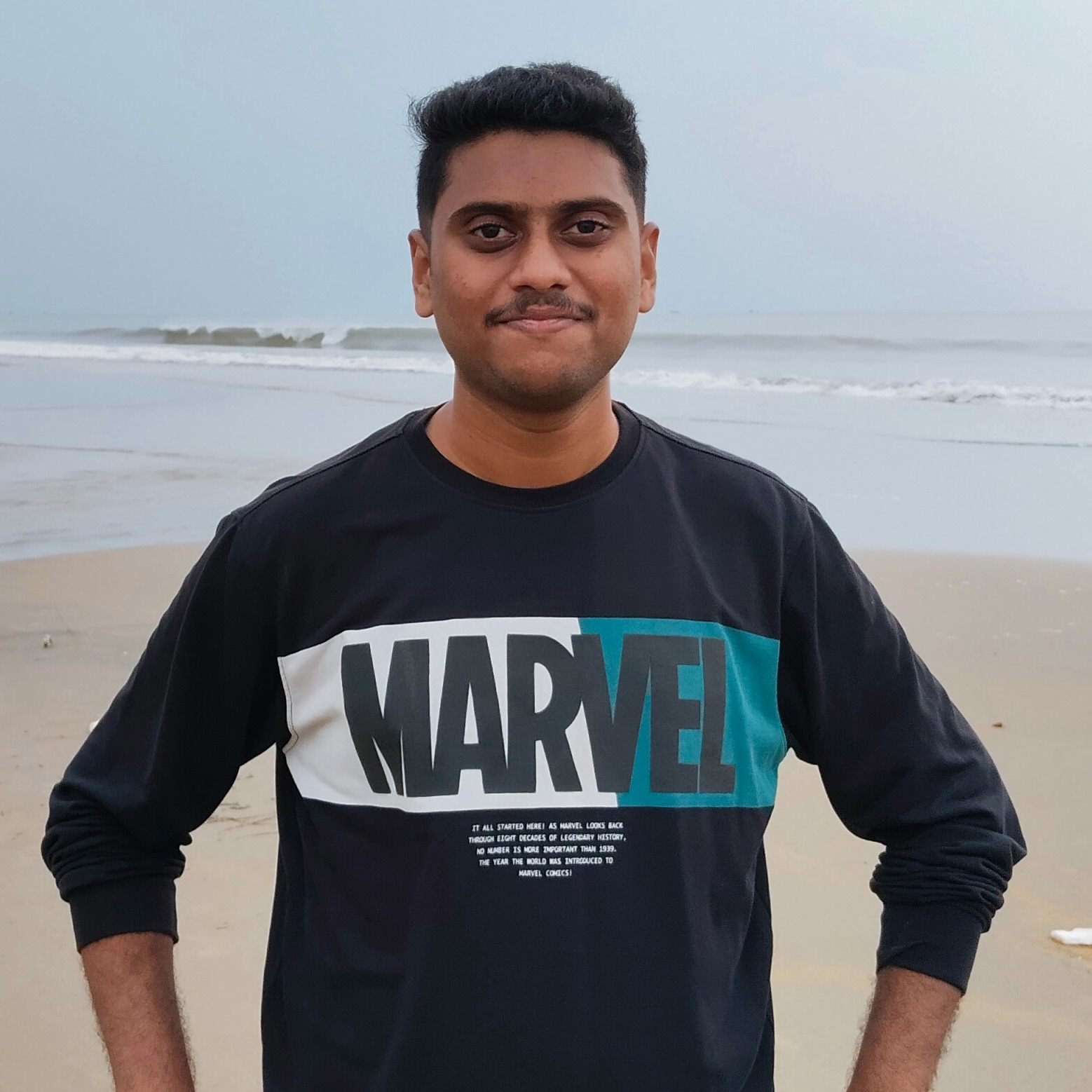 Yashodhar