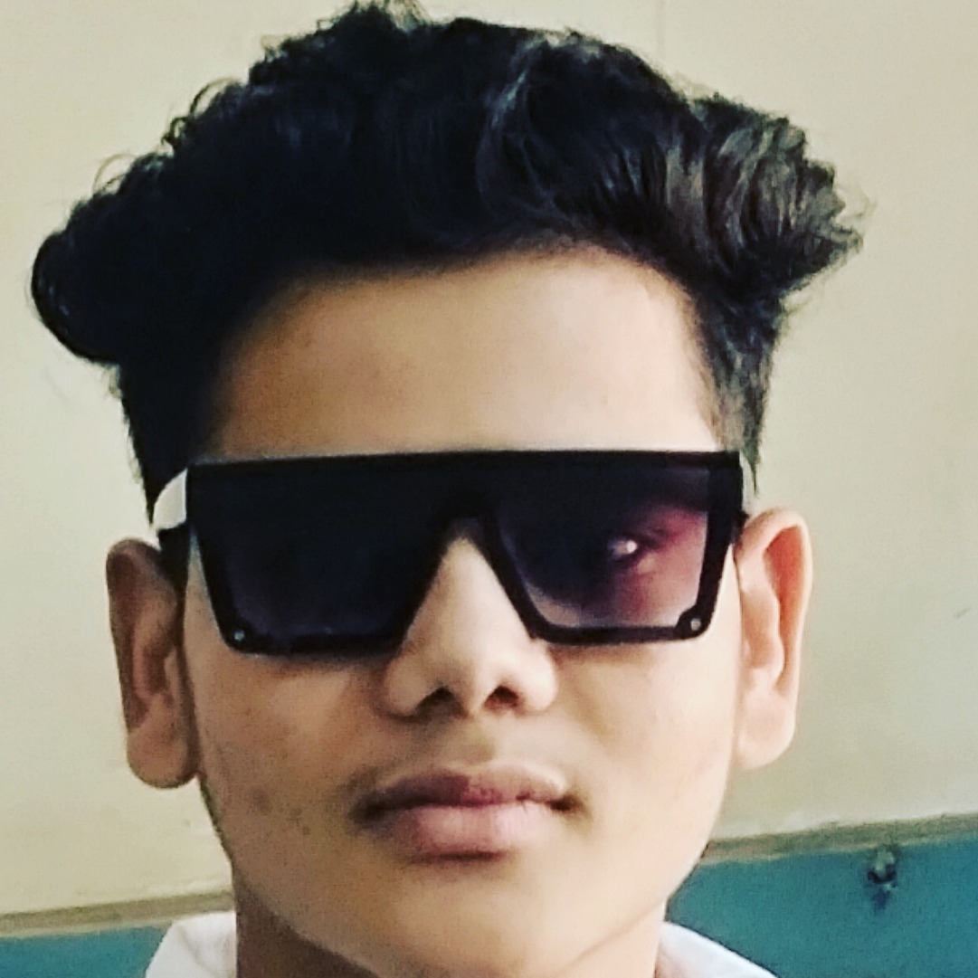 Harsh kumar godhar