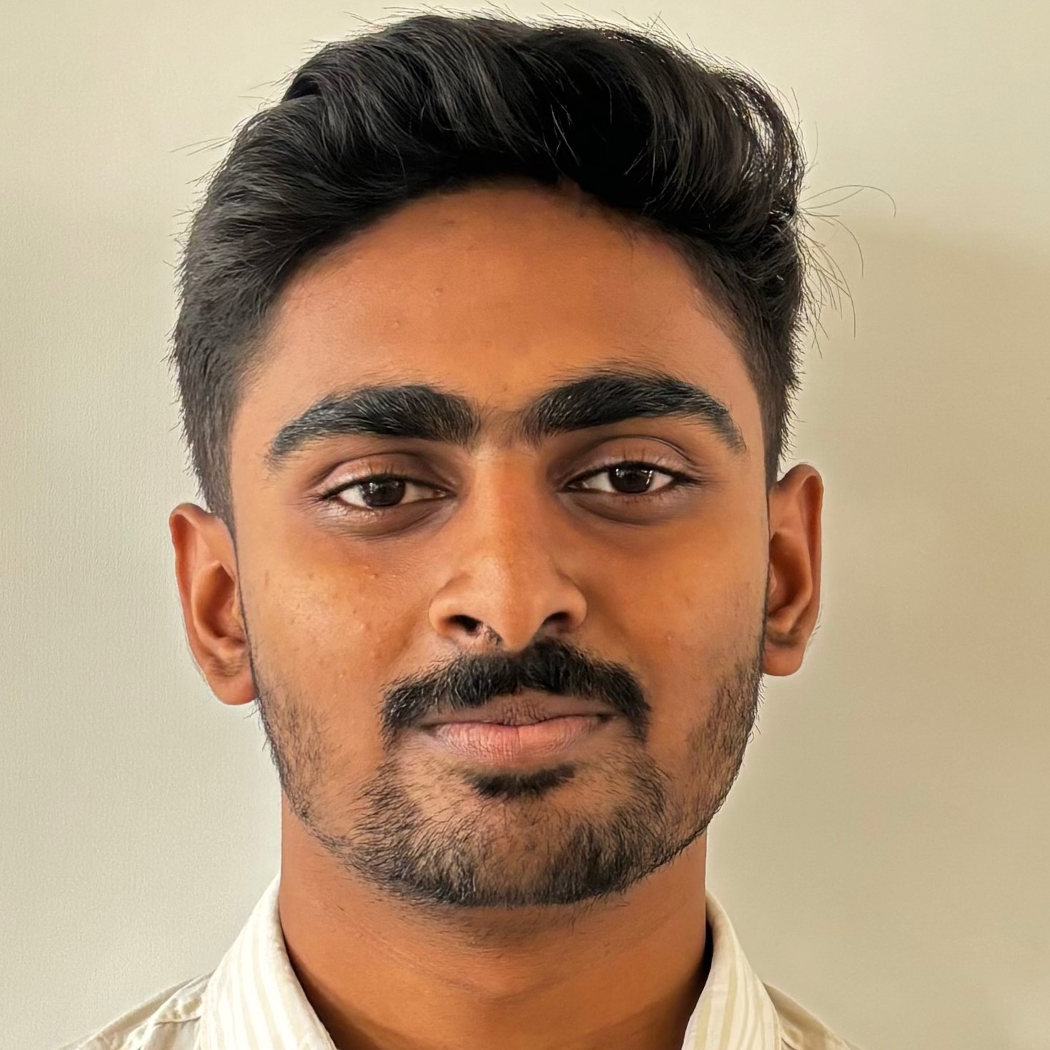 Vikas Kumar N