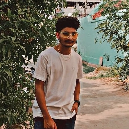 Ravulkar shivasai