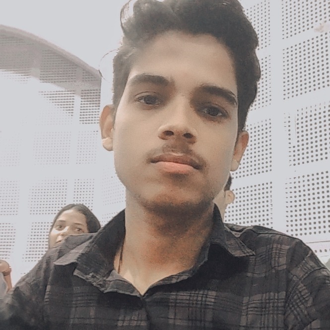Aman upadhyay