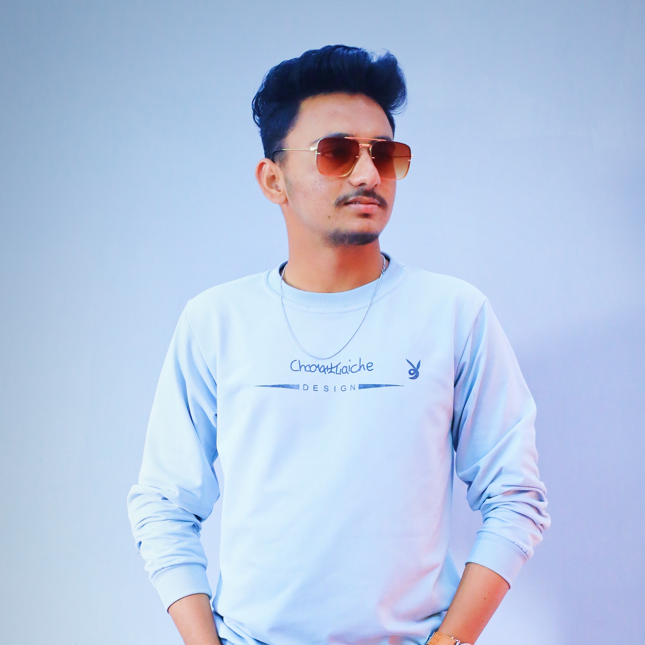 Keshav Chavan