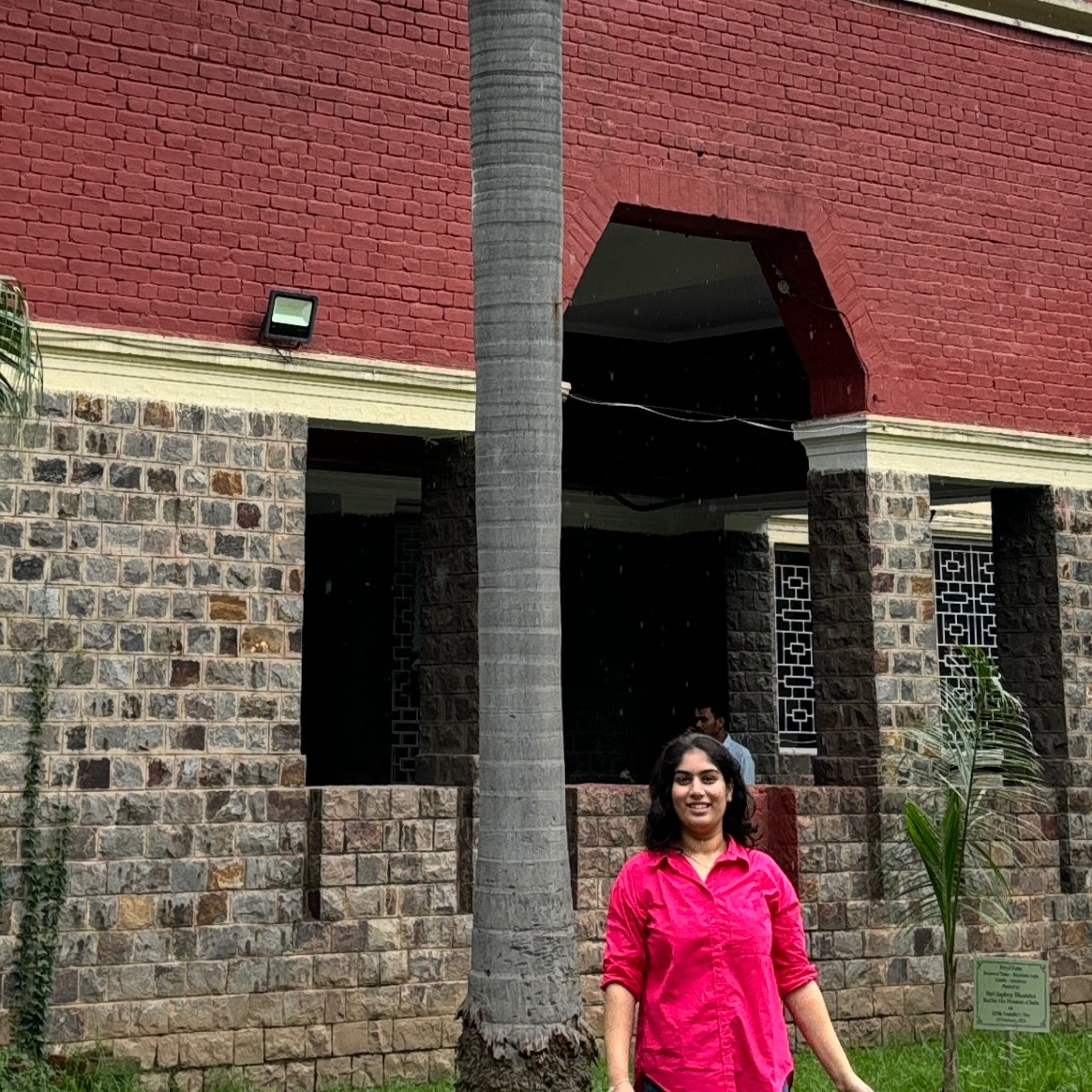 Aysha Yadav