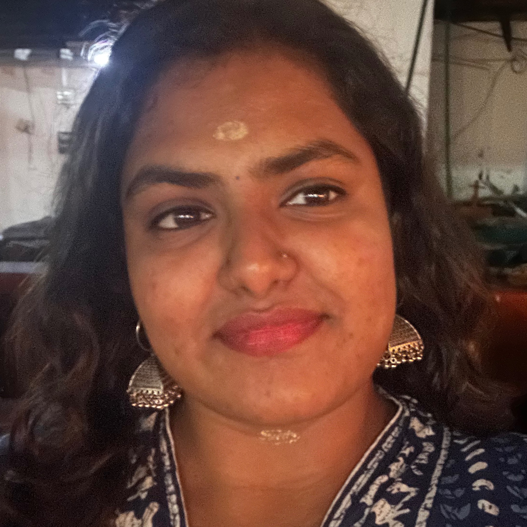 Meghna Dilip