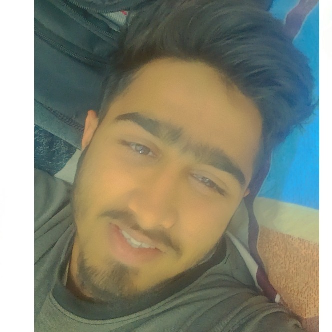 Uday Prakash Rastogi