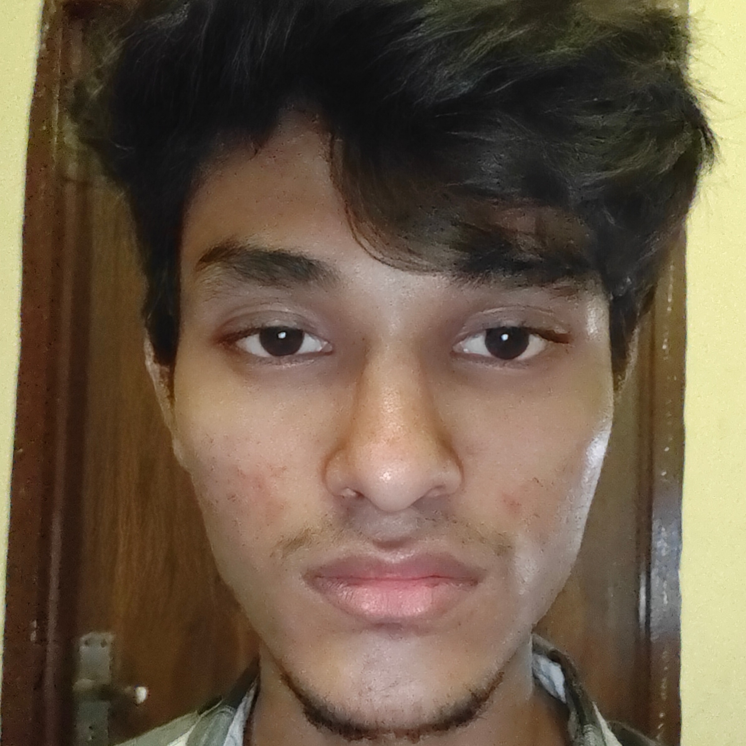 YUG SHARMA