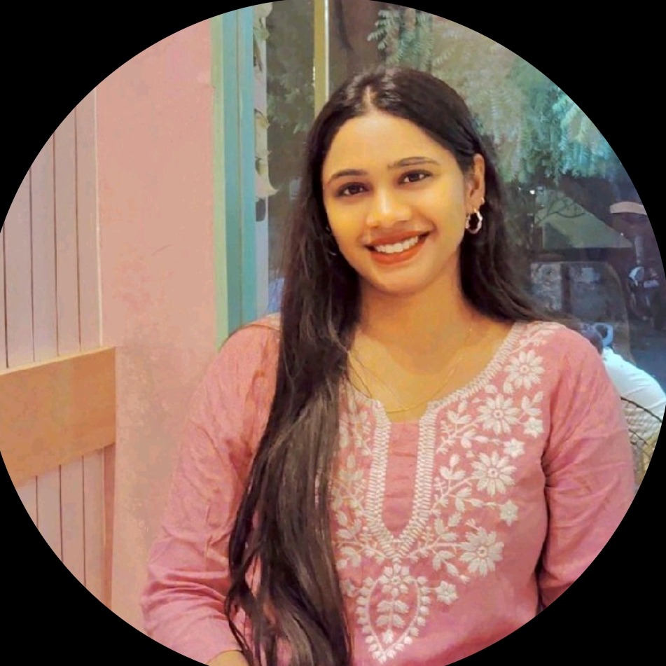 Samiksha Jawarkar