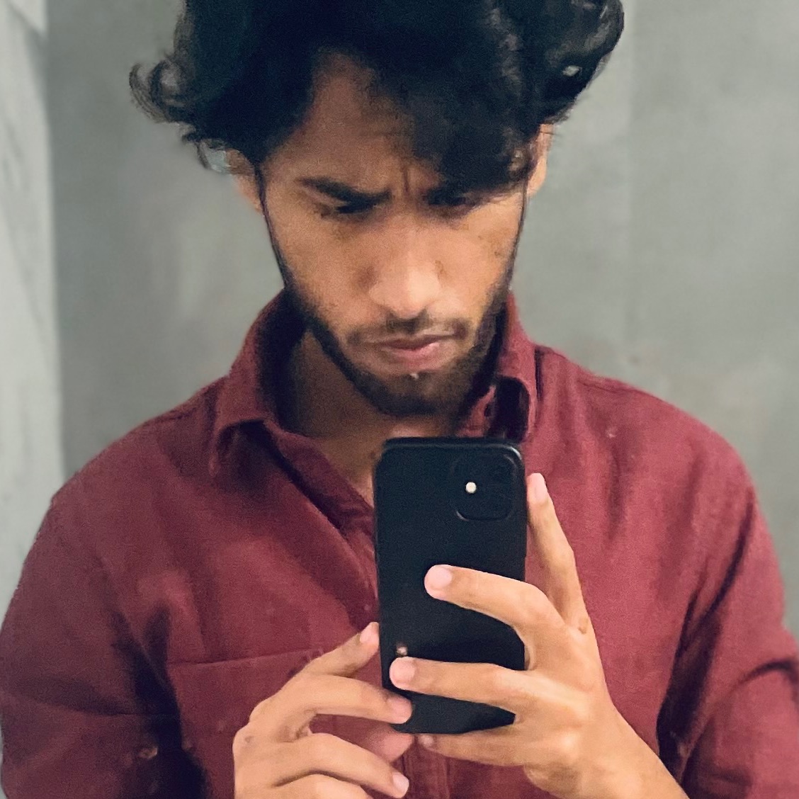 Ashif Hussain