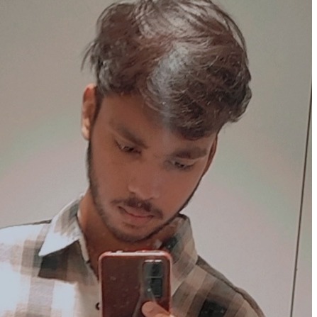 Raghav Agrawal