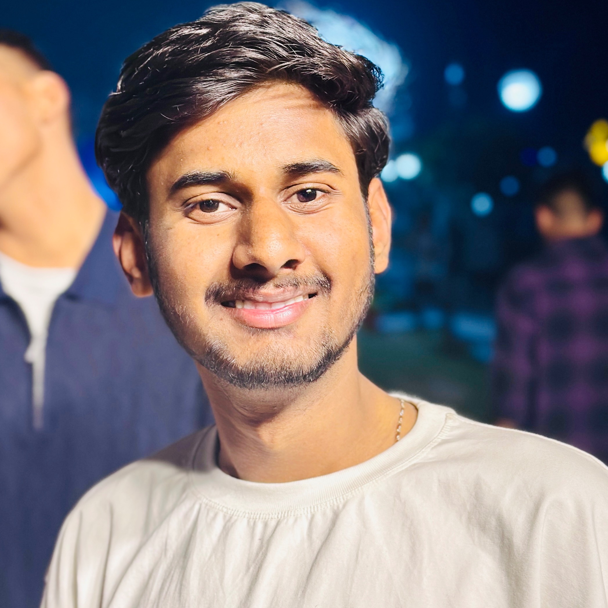 Pulkit soni