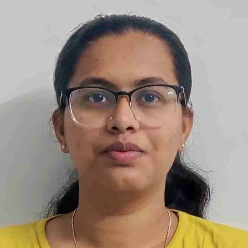barla Chandana Reddy