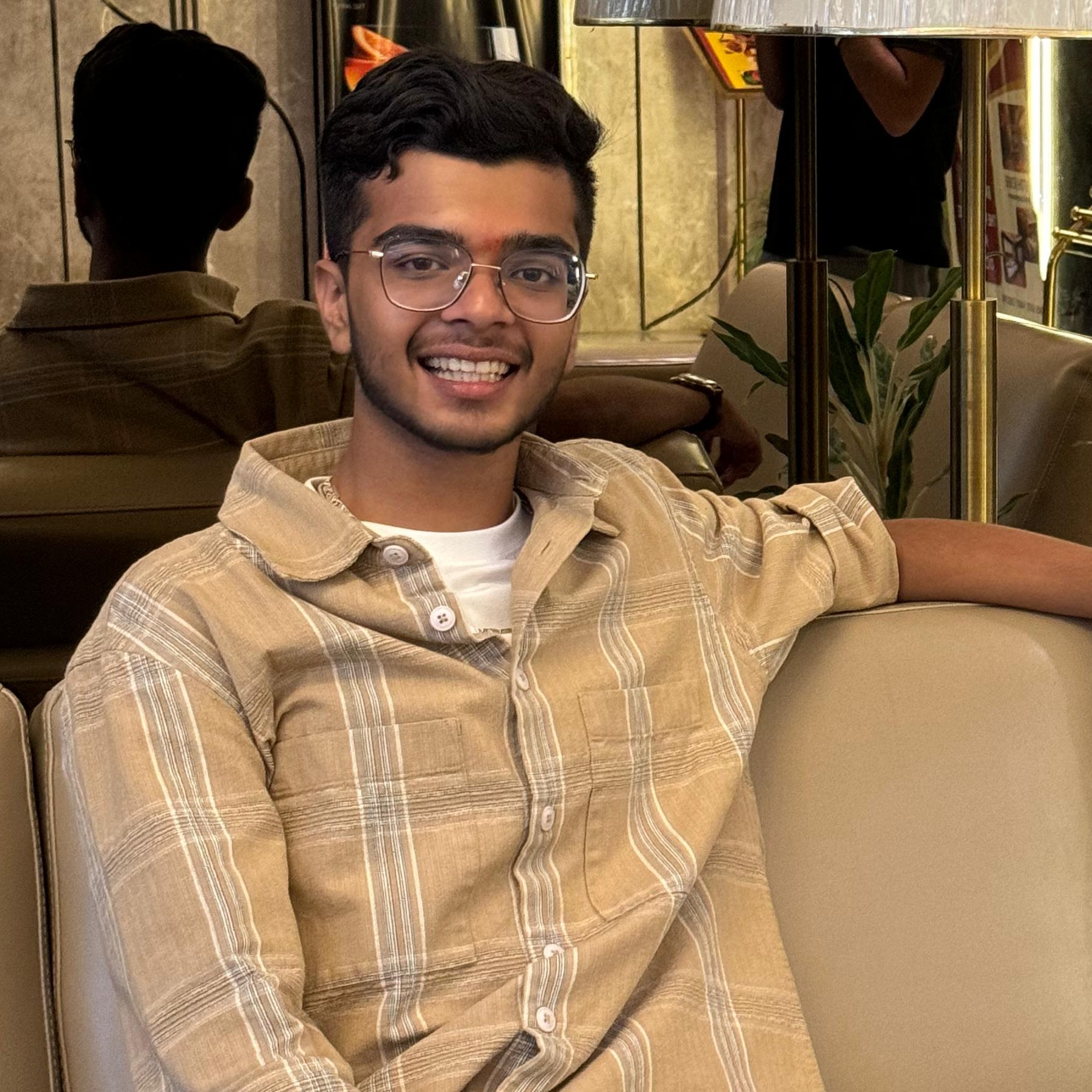 Keshav Singla