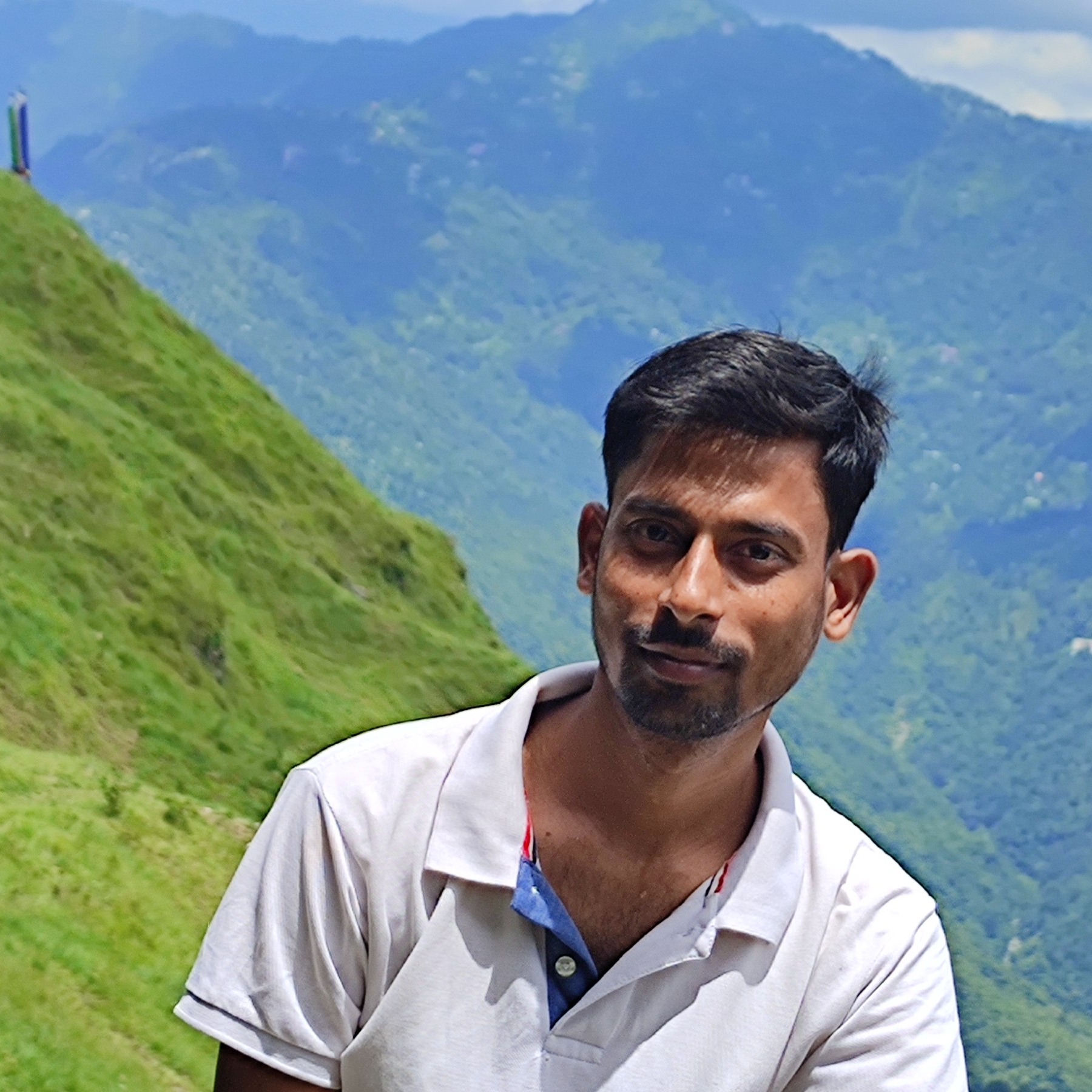 Amit kumar