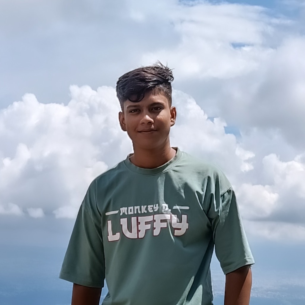 Akhil Saklani