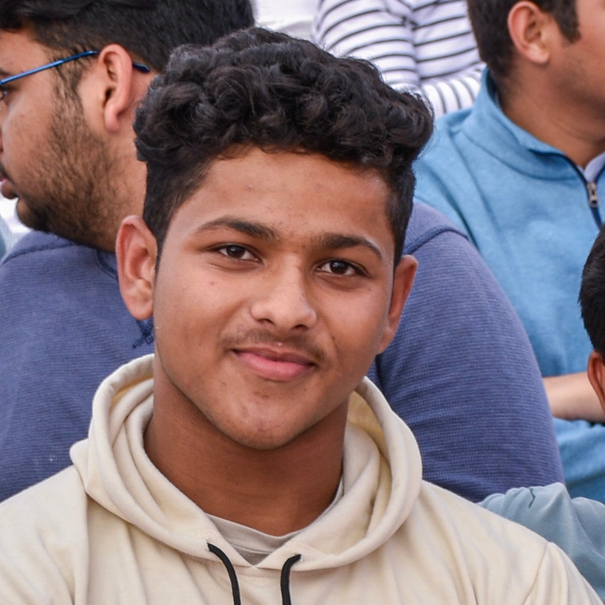 Vansh gupta