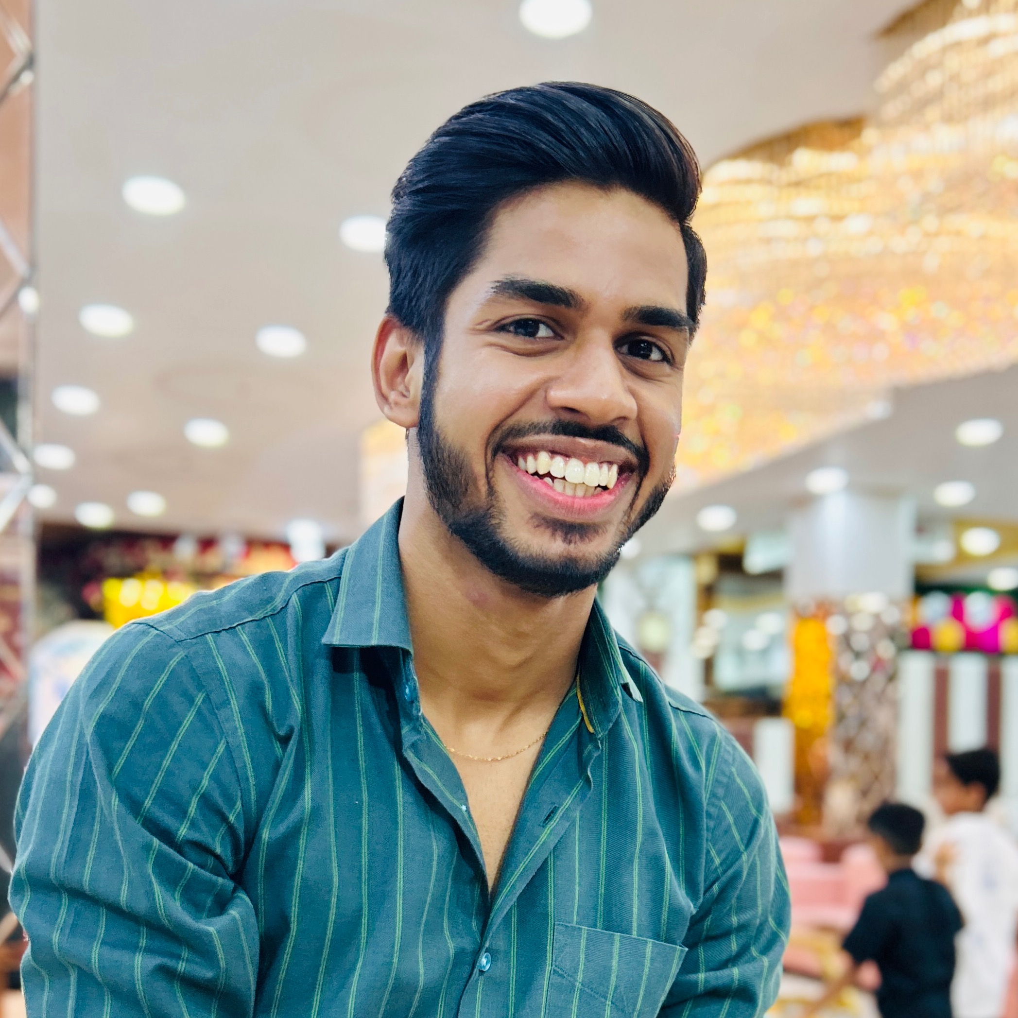 Milind Kashyap