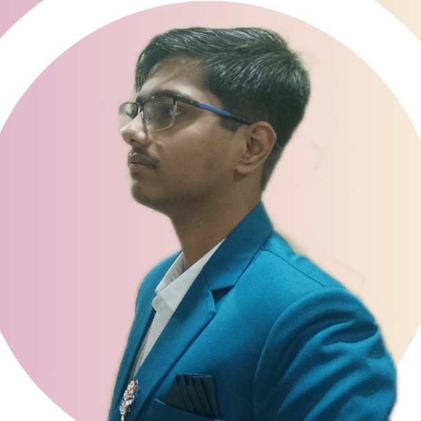 Dhruv Pophale