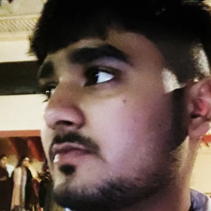 ARJUN PORWAL