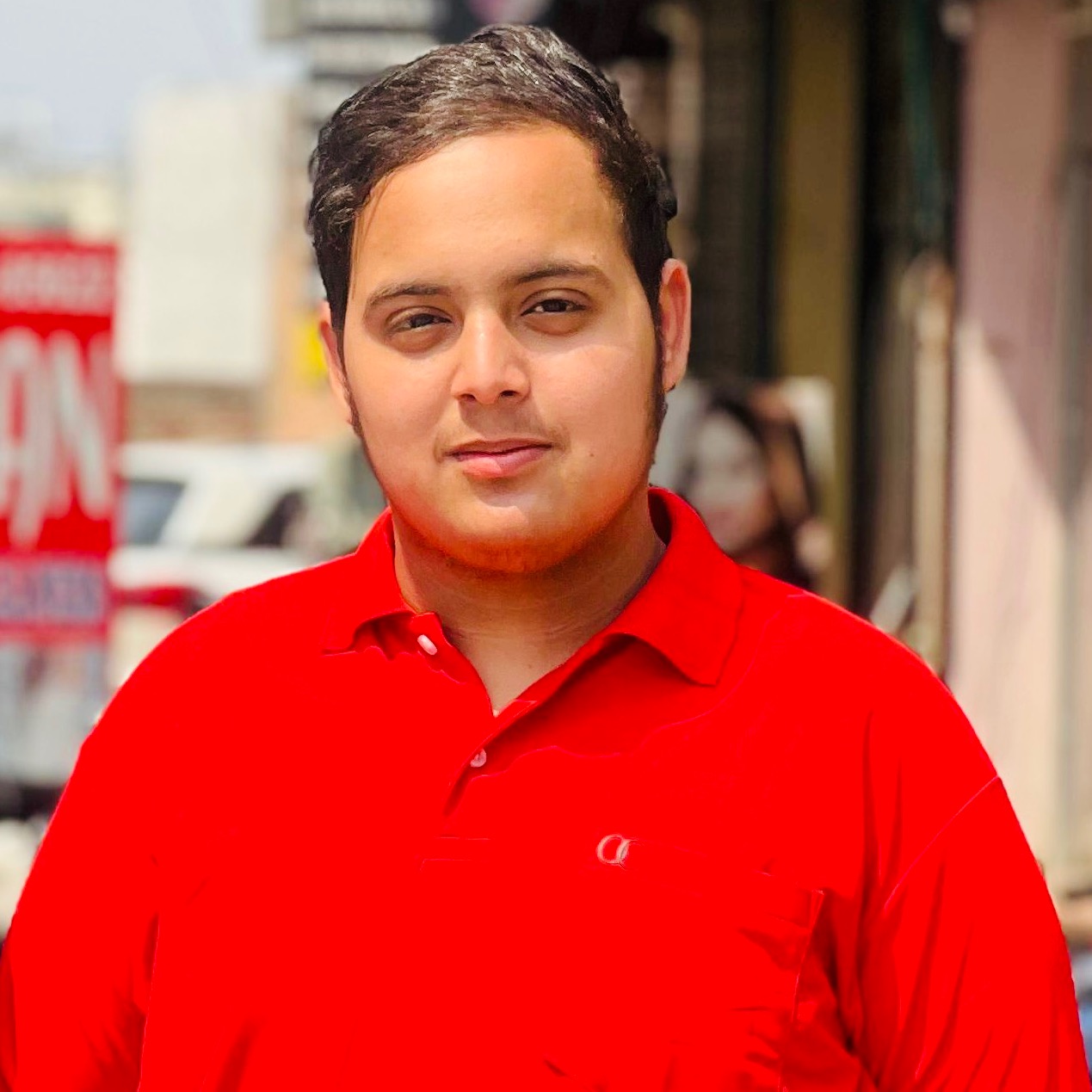Anubhav