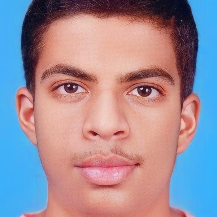 Harsh Bhogilal Mistry
