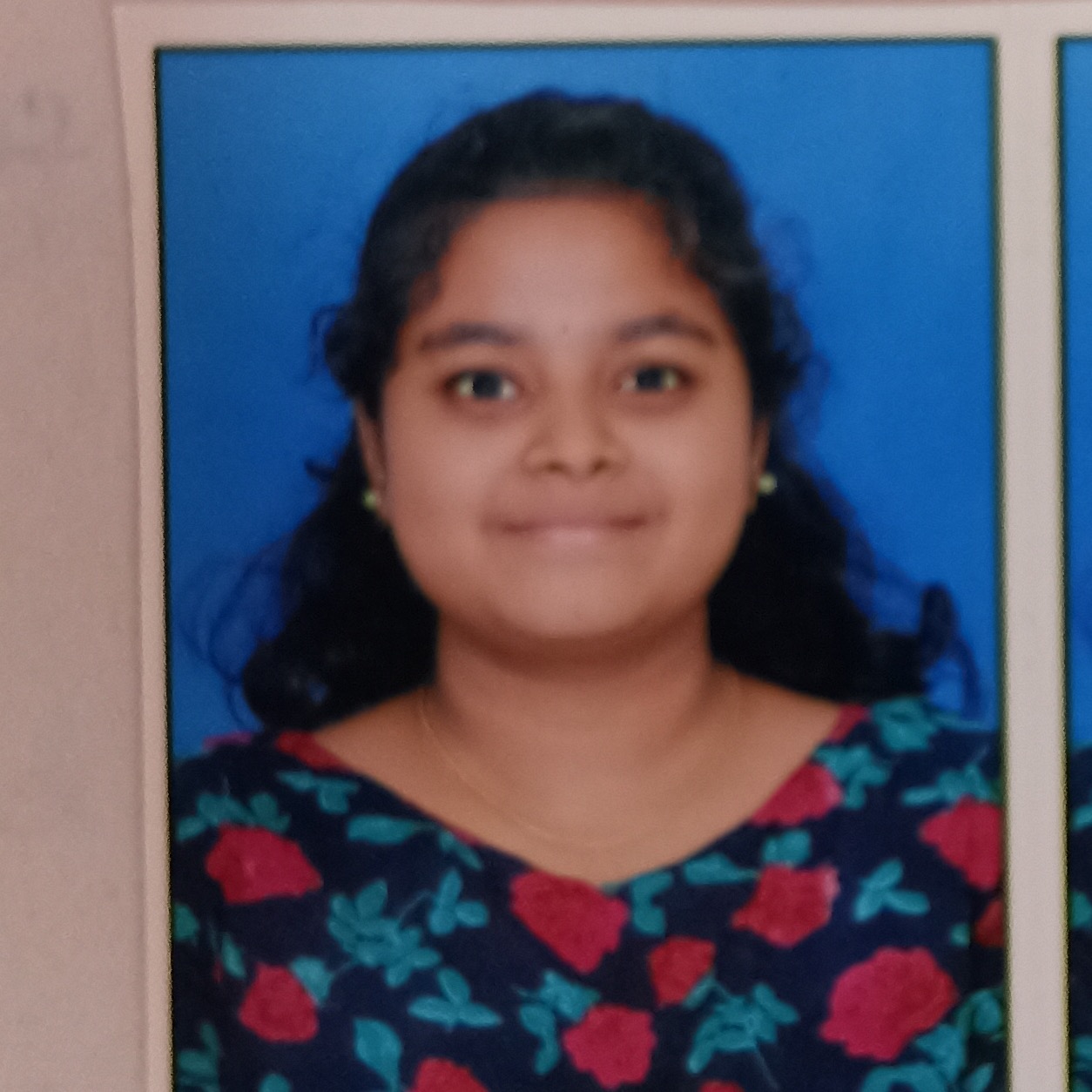 Geethika krishna