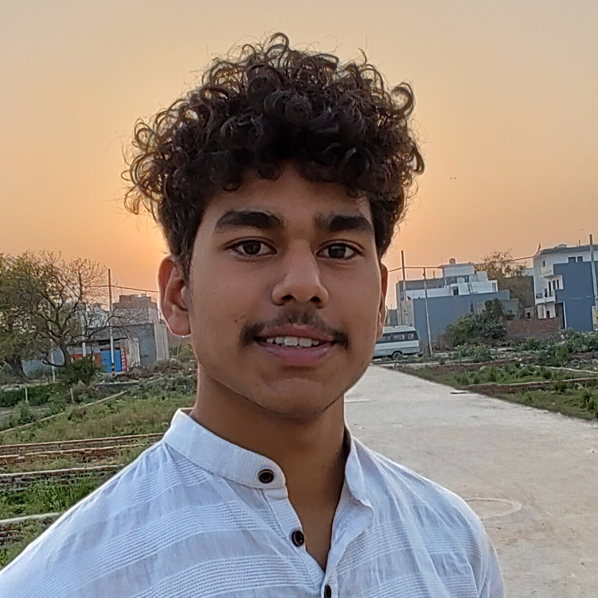 Nishant