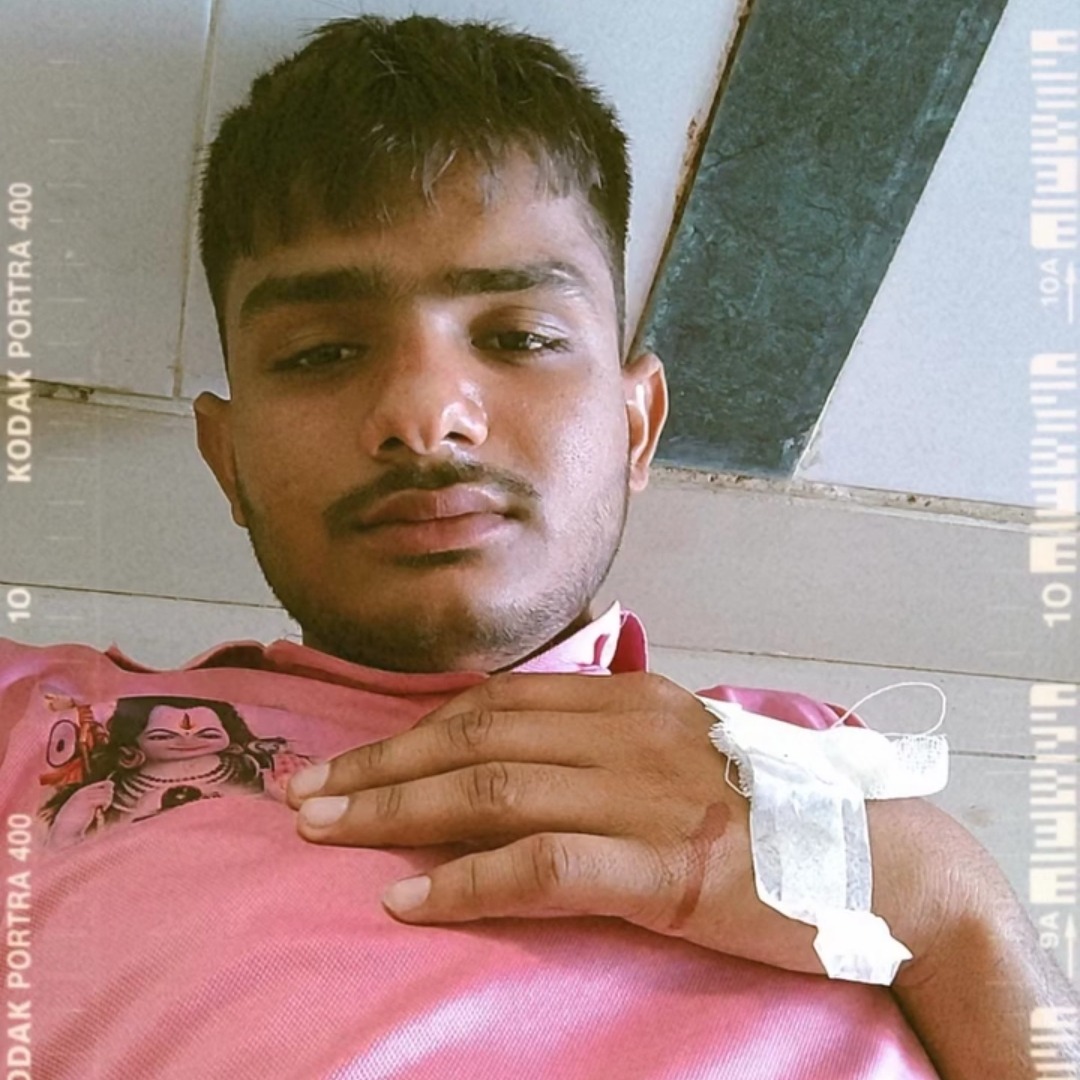 Manish