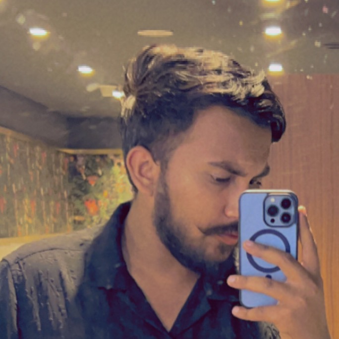 Emad Khan