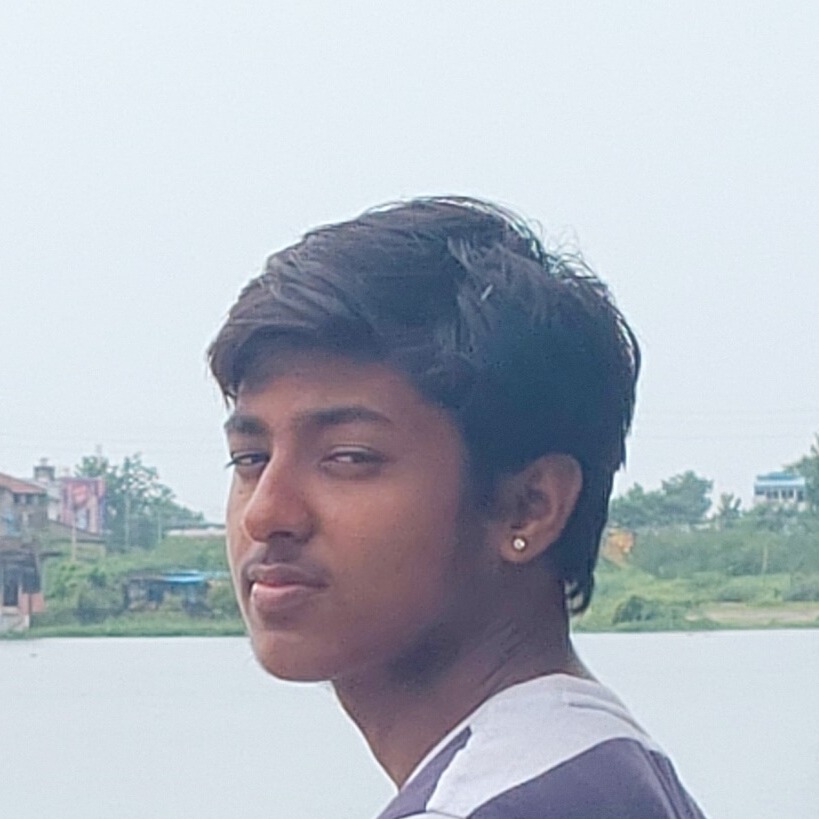 Ch Sai Ramanujam