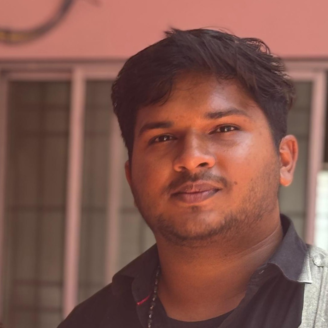Hardish Kannan