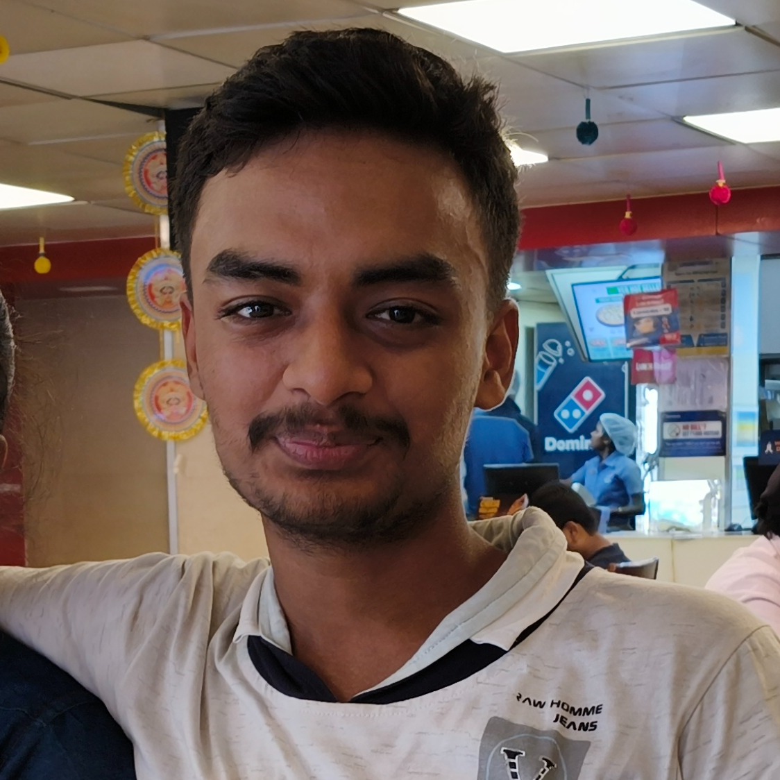 Nikhil Dhawan