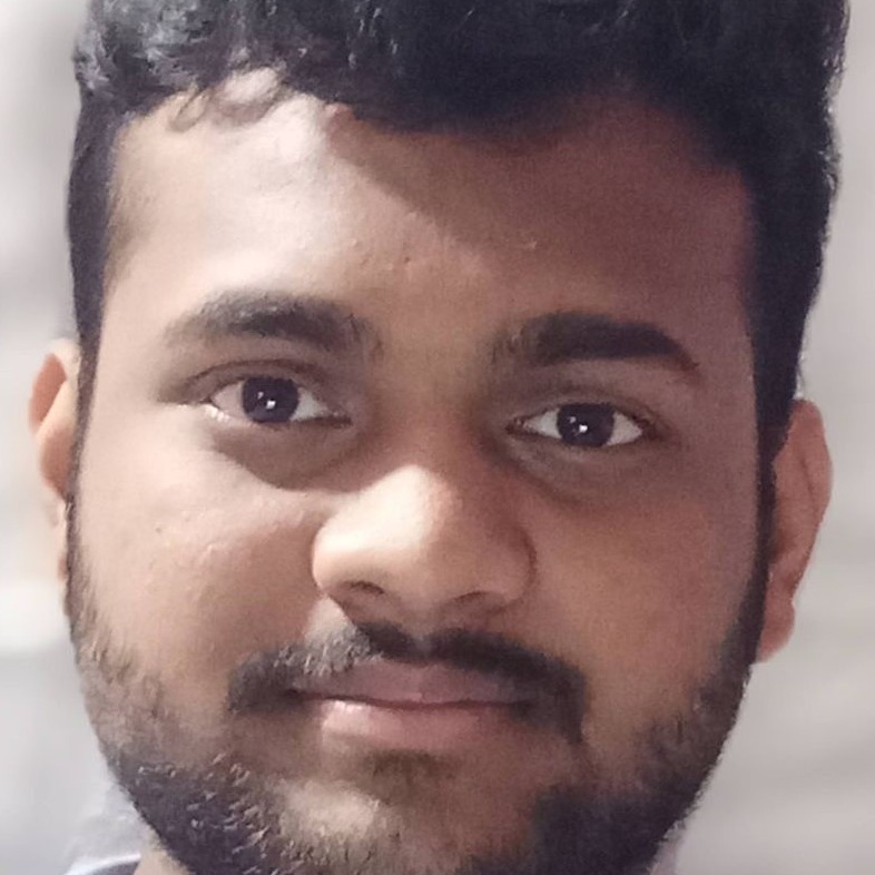 SUJEET SAMAL