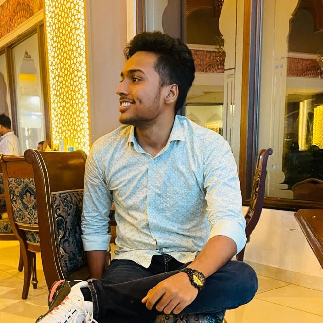 Abhinav Rai