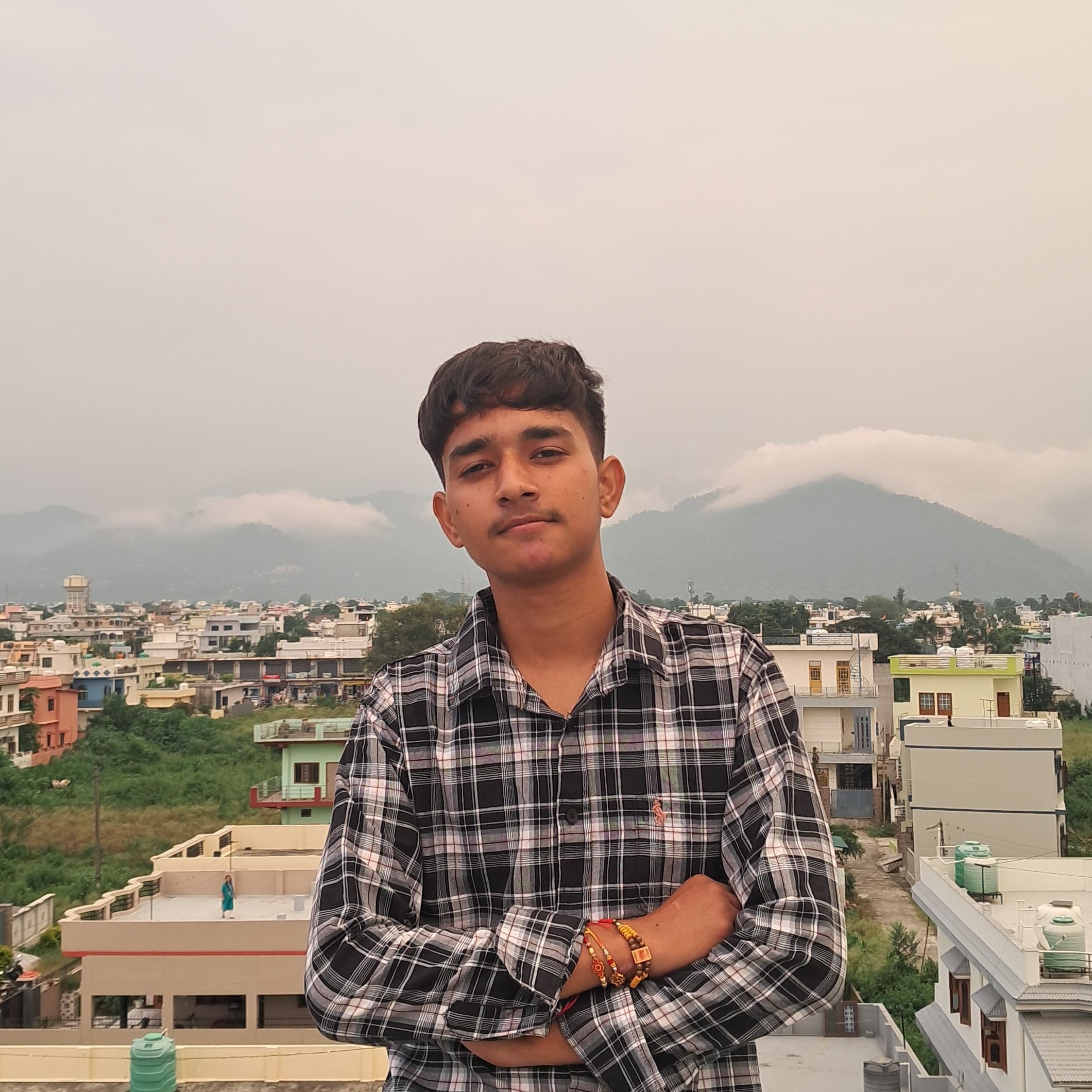 Vipin Singh