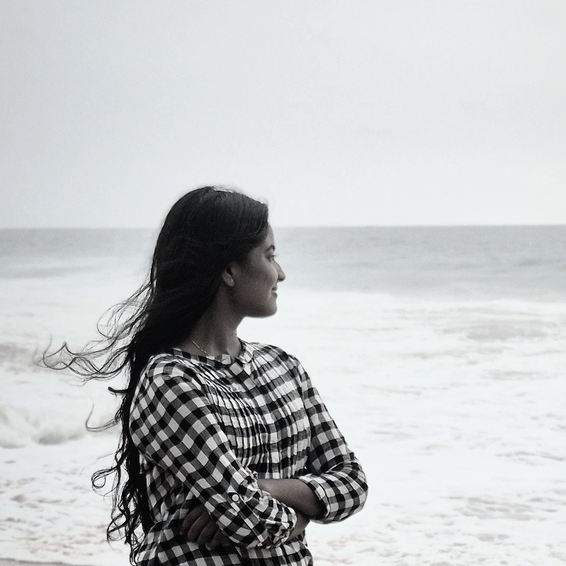 Aiswarya Thulasi