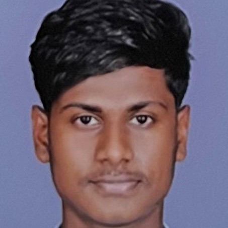 Vinu V