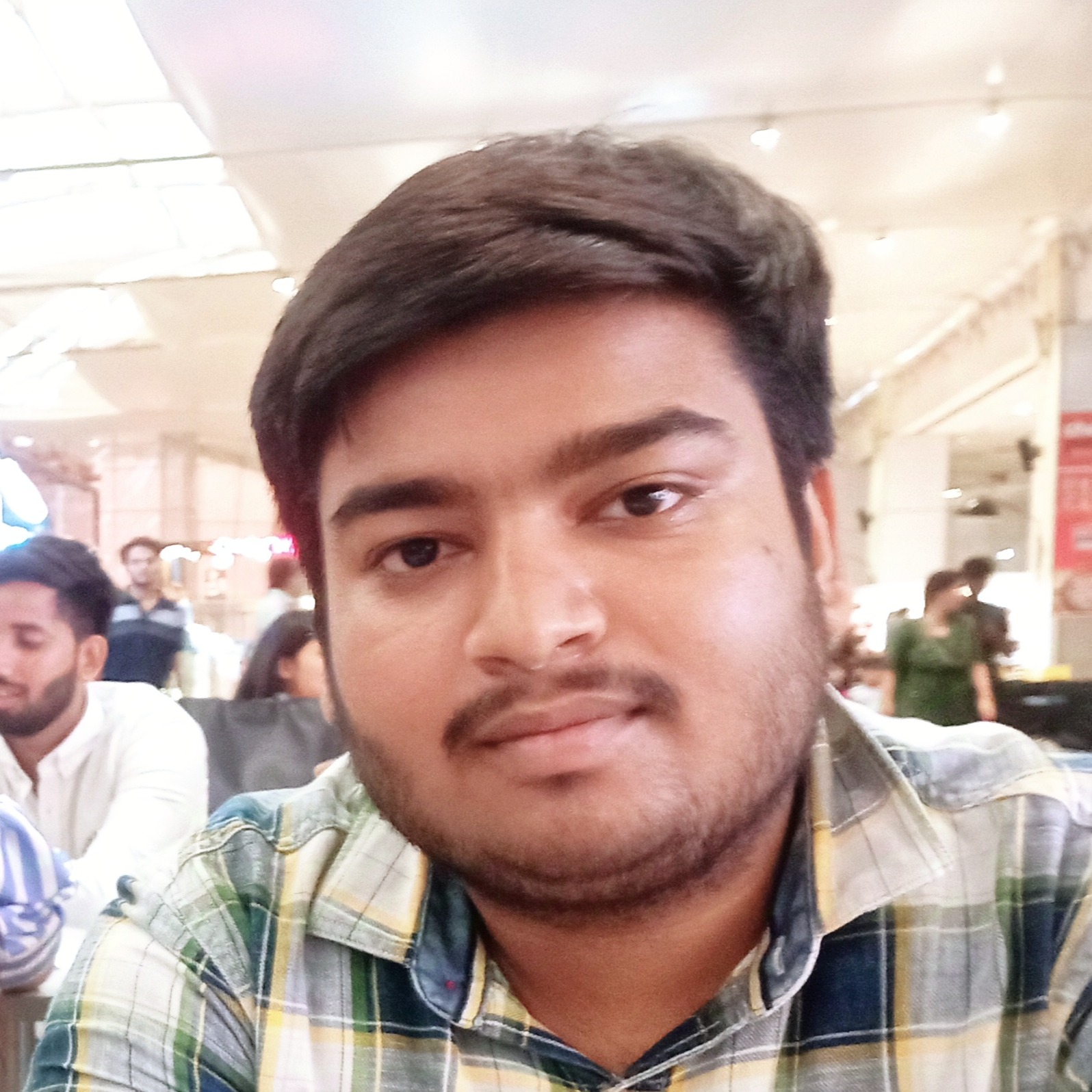 Ishan Singh