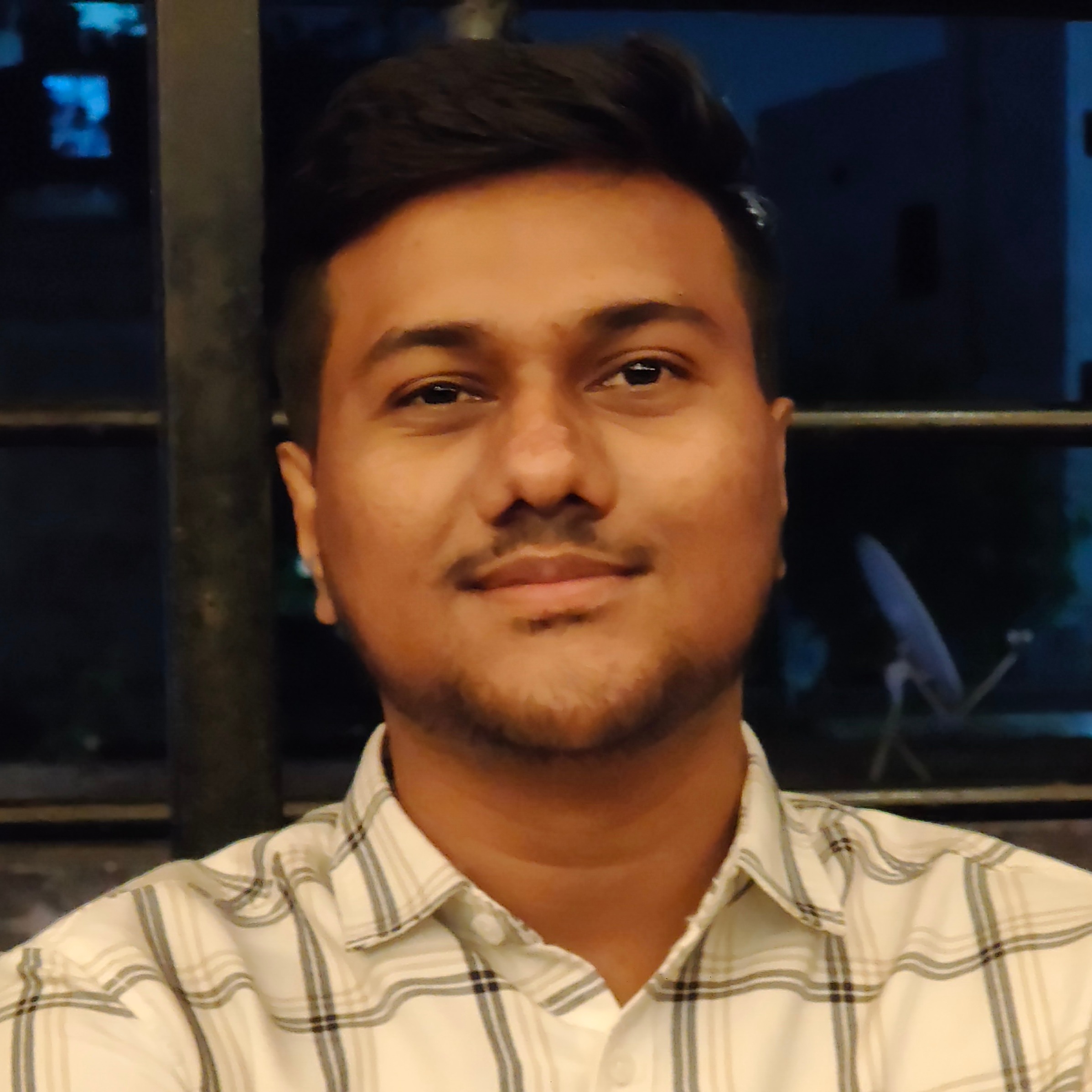 Ajinkya khandarkar