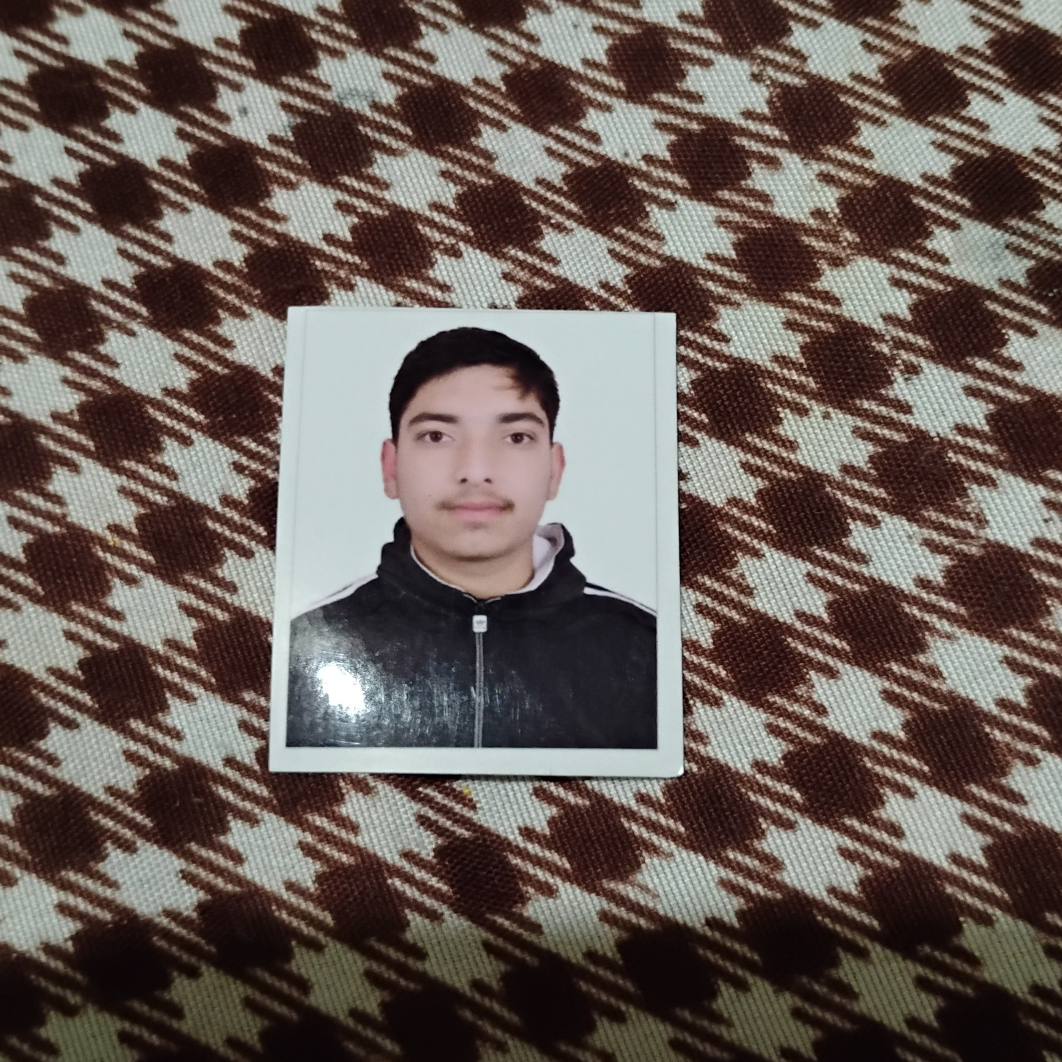Shubham Dhiman